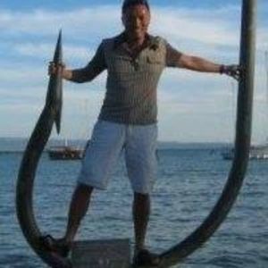 Meet your Posher, Mike